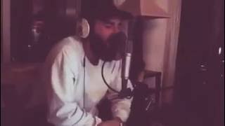 Shindy Acapella  - Hallelujah