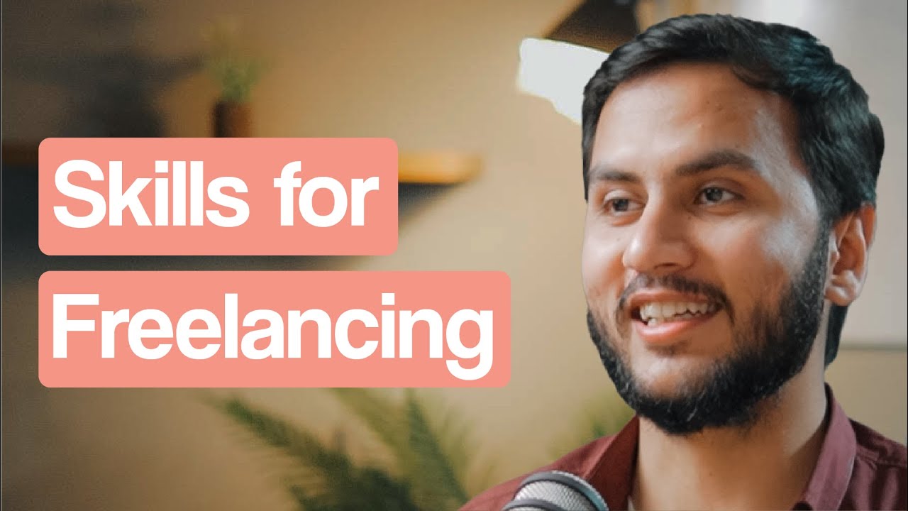 This will change your perspective about Freelancing Skills ft. Muhammad Usman | EP. 08