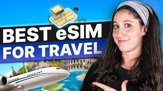 Best eSIM App for International Travel: Fast Setup