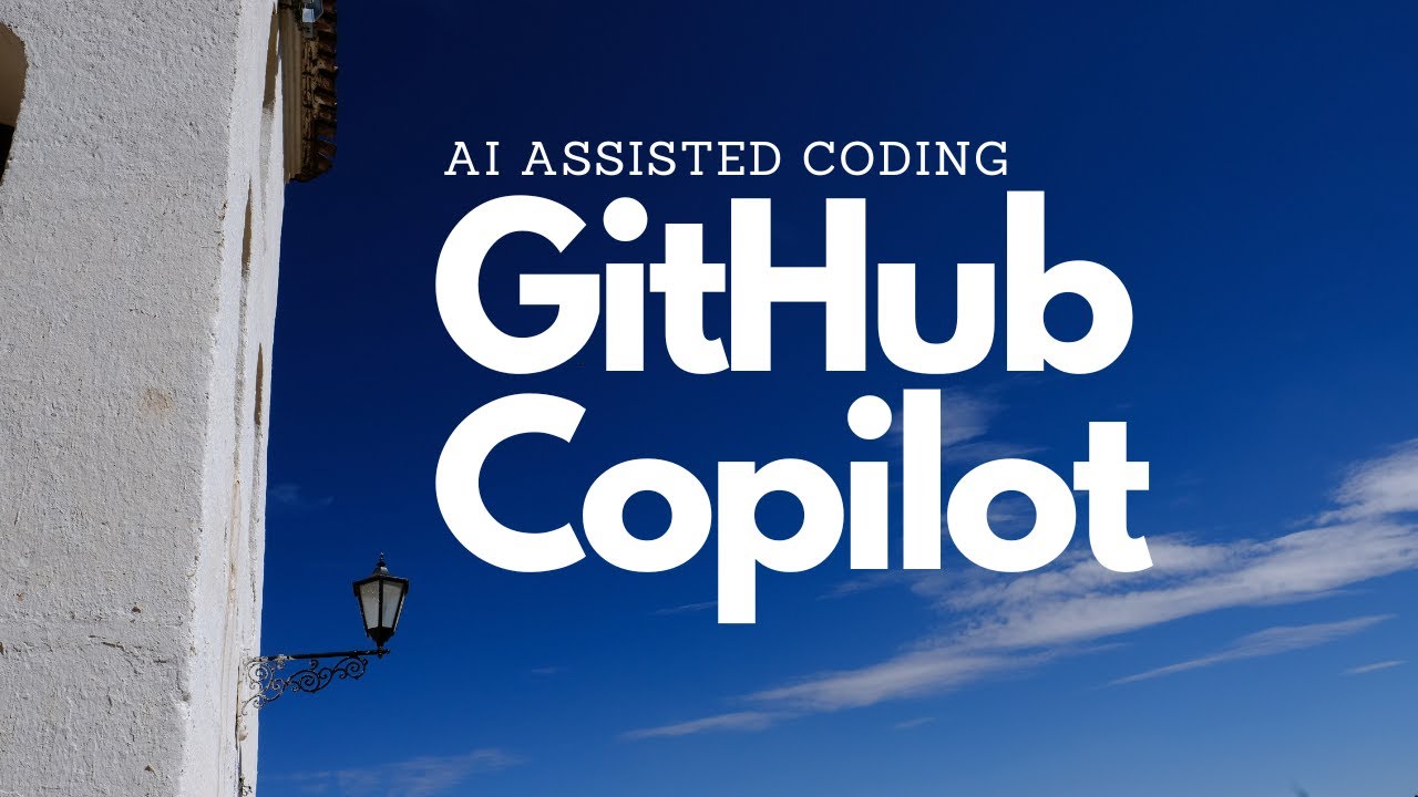 Learning AI with GitHub Copilot: Get started [Part 1 of 6]