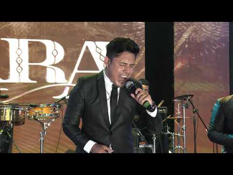 Tú lloras por él - Hermanos Yaipén (en vivo)