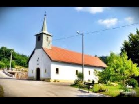 ✞✞✞ MAJKO BOŽJA OD KRASNA & LIKA ✞✞✞