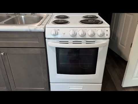 Hospital Corridor: Utilities Included - Video 4 of 4
