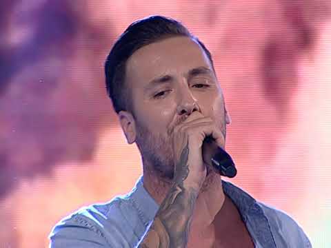 Mario Hrnjkas - Meni je s tobom sreca obecana - LIVE VSV (OTV VALENTINO 15.07.2019.)