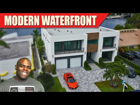Million Dollar Luxury Home Tour in Fort Lauderdale | Deerfield | Homes For Sale in Florida | EP 274