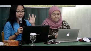Universitas Nasional – Seminar Lingkungan dan Perubahan Iklim