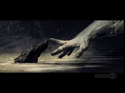 Warlords of Draenor (Lore) Trailer - Kargath Bladefist