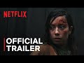 NOWHERE | Official Trailer | Netflix