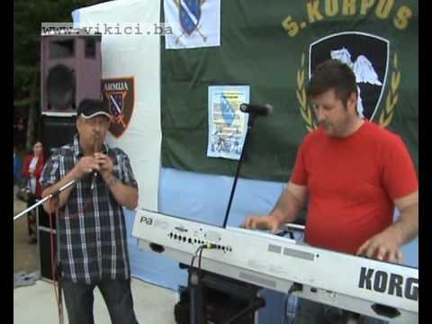 Vikići za BiH - 2010, Fahro&Hodžin sviraju uživo, 1. dio