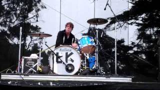 The Black Keys, Same Old Thing, Outside Lands 2008