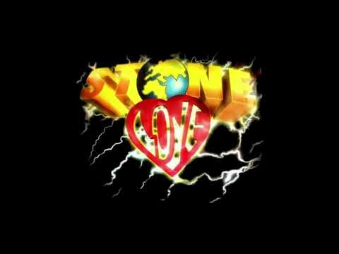 Stone Love In The Building!!!