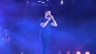 Scotty McCreery - Five More Minutes (Live) - Santander Arena, Reading, PA - 11/14/25