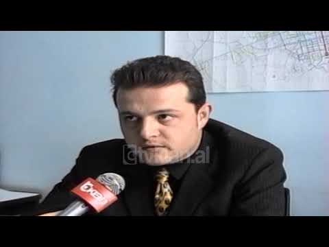 Ne varrezat e Sharres s'ka me vende - (24 Nentor 2000)