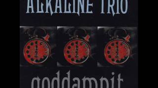 Alkaline Trio - Ninety-Seven (Demo)