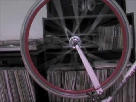 abstract self portrait