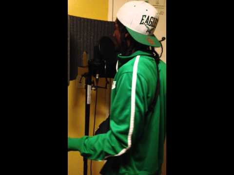 @Corday905 (In Studio Freestyle)