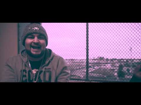 Hustle Walk-Nano Lokzta Ft.Mickey Dinero (Official Music Video) Dir.559Filmz