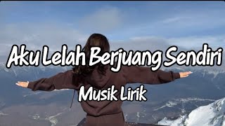 Download lagu Lagu Galau Terbaru Bikin Nangis “ Aku Lelah Berjuang Sendiri” 💔 mp3 Download lagu Lagu Galau Terbaru Bikin Nangis “ Aku Lelah Berjuang Sendiri” 💔 mp3