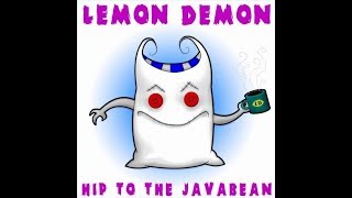 Lemon Demon - Musical Chairs