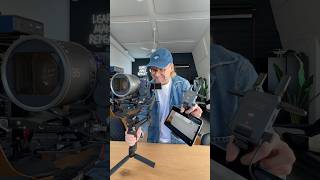 The Best Gimbal Setup Breakdown DJI RS4 Pro