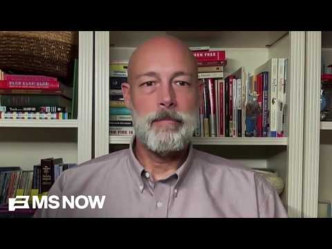 Independent South Dakota Senate candidate Brian Bengs: Power for South Dakotans ‘is in the middle’