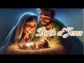 Story Of Birth Of Jesus Bible Stories
