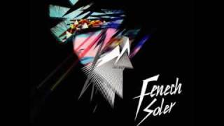 Lies - Fenech Soler (Alex Metric Remix)