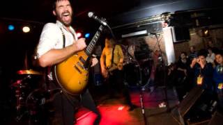 Sebastien Grainger &amp; The Mountains - Meet New Friends