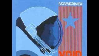 Nova Driver - Particle Explosion