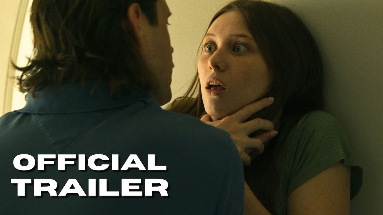 Wreckage | Official Trailer