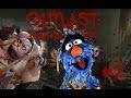 Outlast: Whistleblower [2 часть] Пудж? Нет, ЗЕЛИБОБА! 