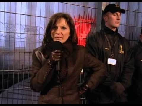 Celebrity Big Brother 2005 - Day 14 - Live Eviction.