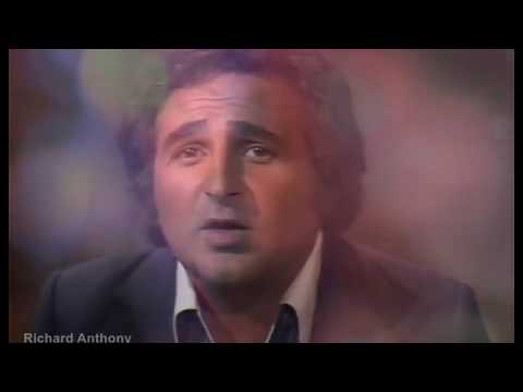 Richard Anthony - Embrasse-moi (1977)