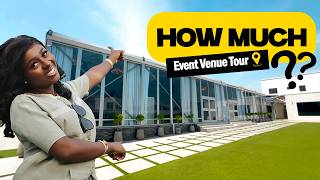Planning Your Wedding from Abroad Visit The Enclave Gardens Event Center With Me First!