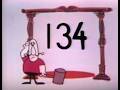 Sesame Street Episode 134 1970 Leon Bibb Sings About Trains