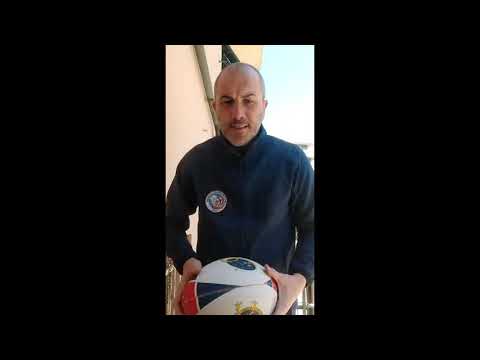 Amatori Rugby Genova Minirugby Marzo Giugno2020