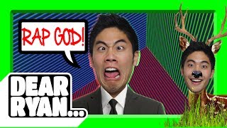 Rap God (Dear Ryan)