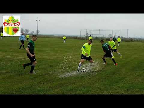 Torpeda Rożental 0:6 KS Mroczno 2020.10.24