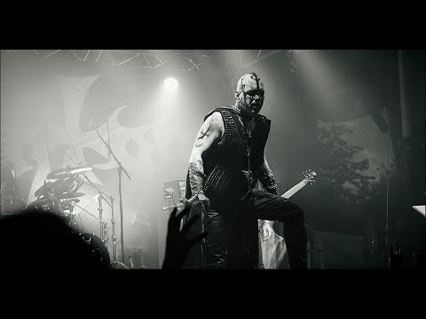 Tormentor - Elisabeth Bathory LIVE at Metal Magic XII (2019)