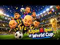 Upin Ipin Anak Harimau Full Episode