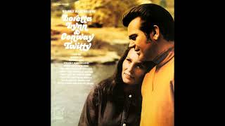 Pickin' Wild Mountain Berries , Conway Twitty &amp; Loretta Lynn , 1971