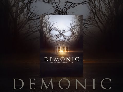 Demonic: Haus des Horrors