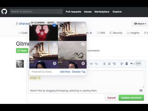 Item video thumbnail