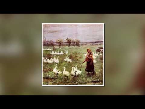 Rivers like veins - Do Śmierci [Melodia Mgieł Nocnych II] (2019)