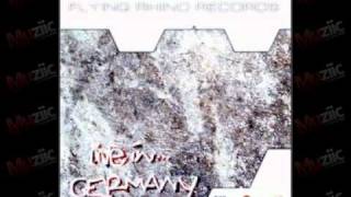 Red Seal - Chillin' in Da Zone