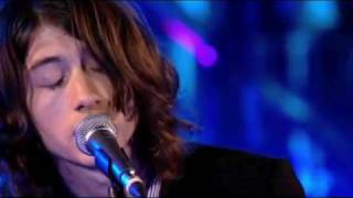 Alex Turner feat. Richard Hawley - Only ones who know