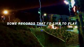 || corbin || hunker down