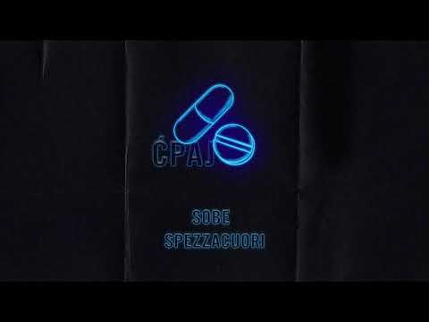 SOBE x SPEZZACUORI - ĆPAJ