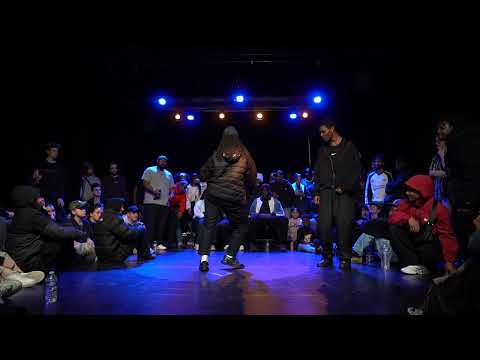 DELANOTCHE VS DOYAH | FINAL | LMX WAR V