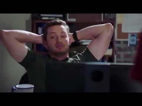 CPD - Deleted scene season 5.1